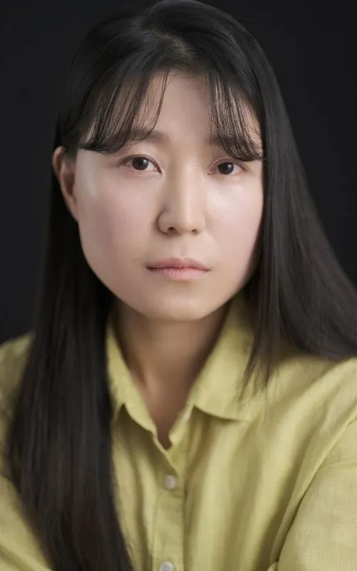 Kim Ji-min