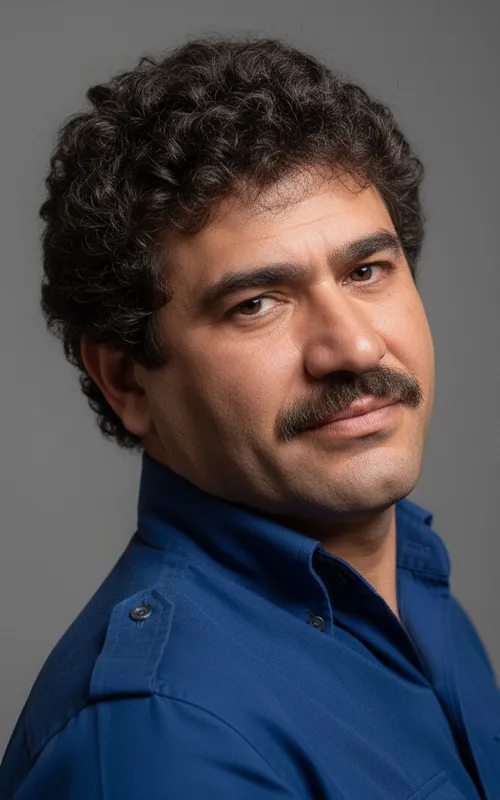 Abdullah Kivircik