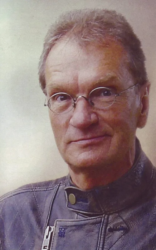 Joachim Kaps