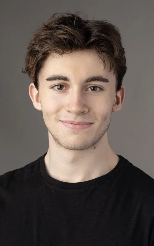 Nate Clancy