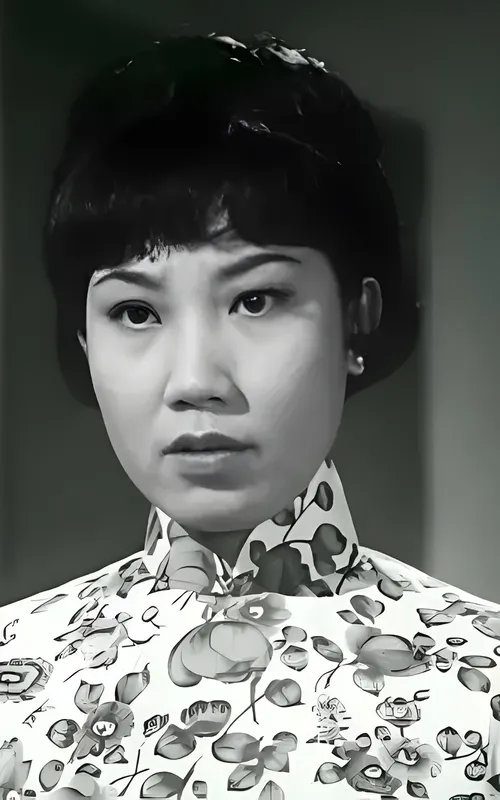 梁素琴