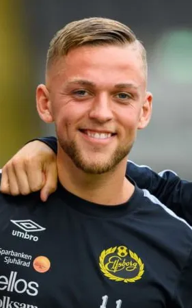 Jesper Karlsson