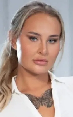 Ali Rose