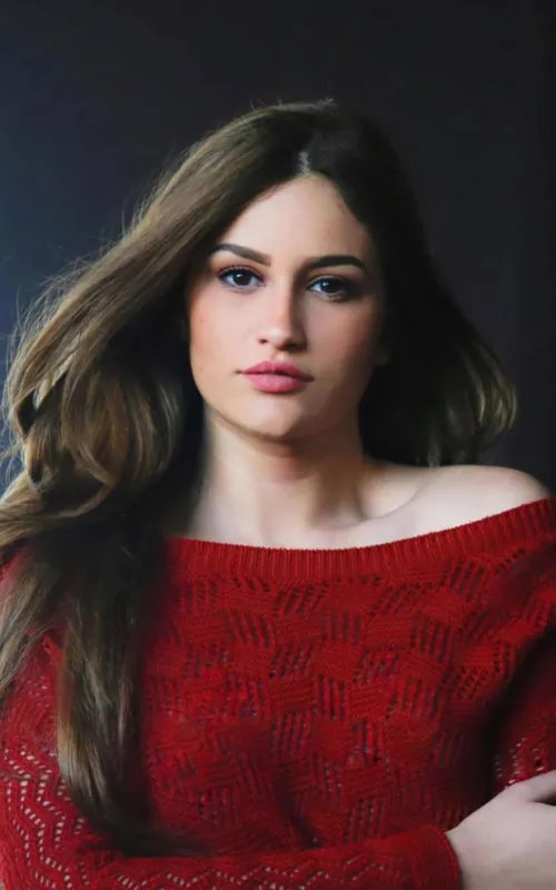 Salma salaheddine