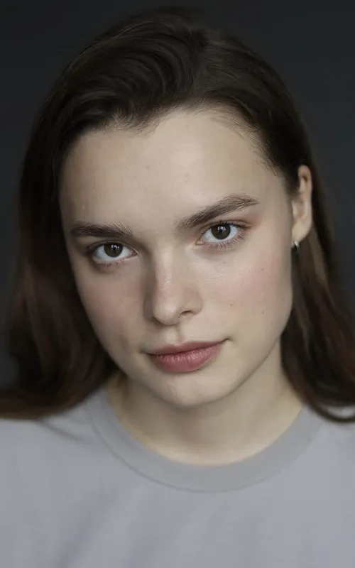 Polina Fedina