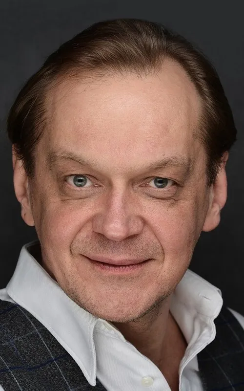 Mikhail Gorevoy