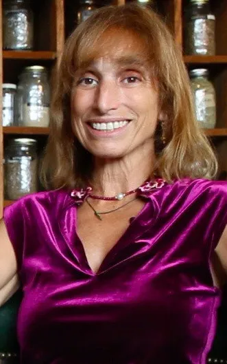 Sallie Ann Glassman