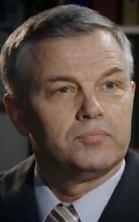 Vyacheslav Pavlov