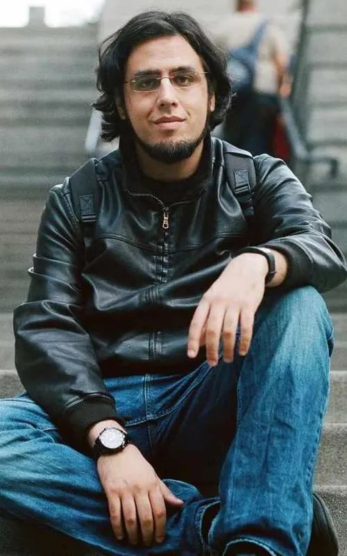 Rami Ismail