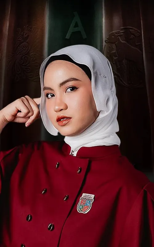 Xaviera Putri Ardianingsih Listyo