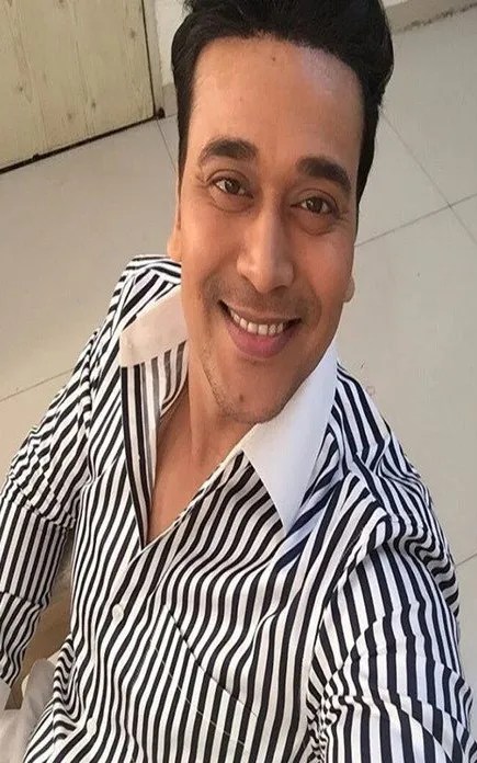 Anurag Sharma