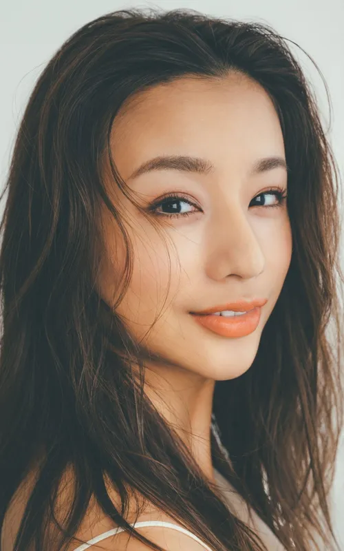 Maryjun Takahashi