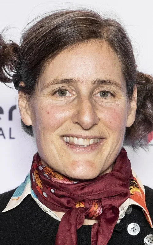 Andrea Dorfman