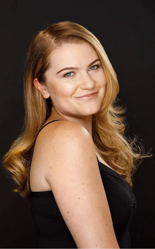 Caroline Croucher