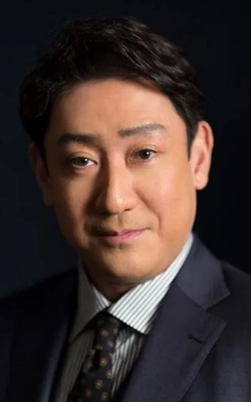 Hashinosuke Nakamura