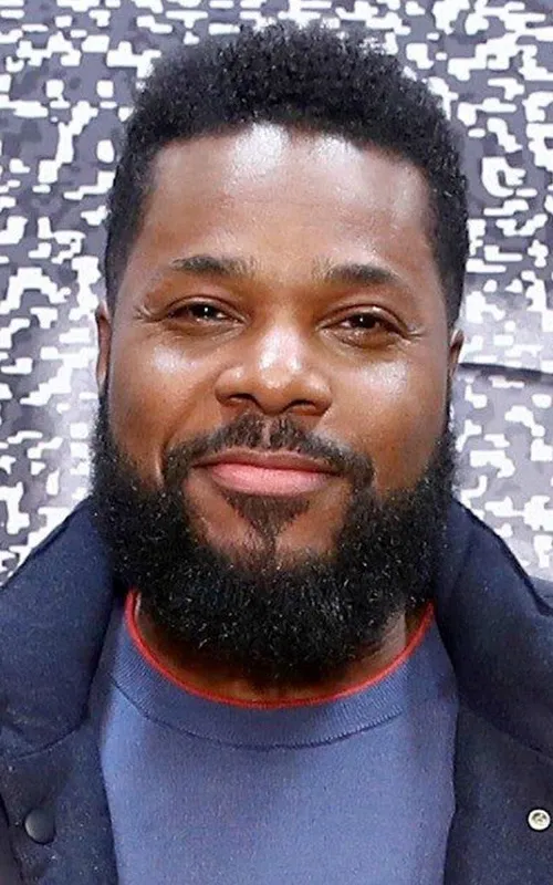 Malcolm-Jamal Warner
