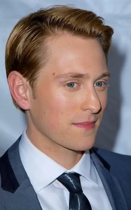 Eric Nelsen