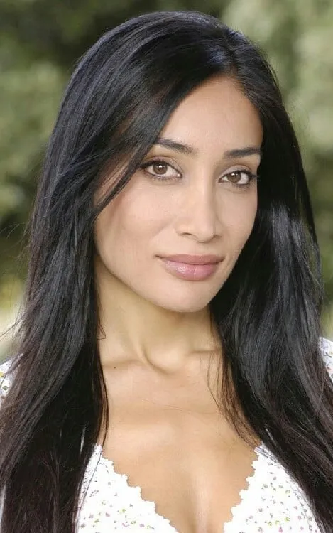 Sofia Hayat