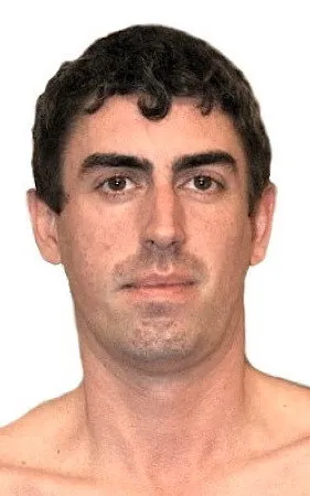 Jeremy Blake