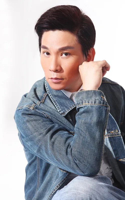 Karel Wong Chi-Yeung