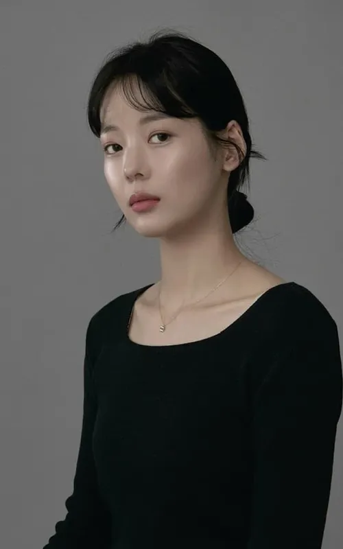 Lee So-byeol