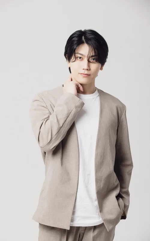 Fumitaka Kuroki