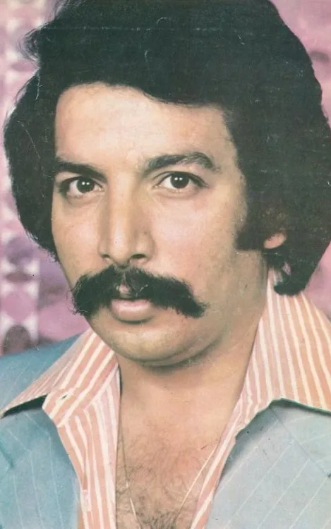Bahman Mofid