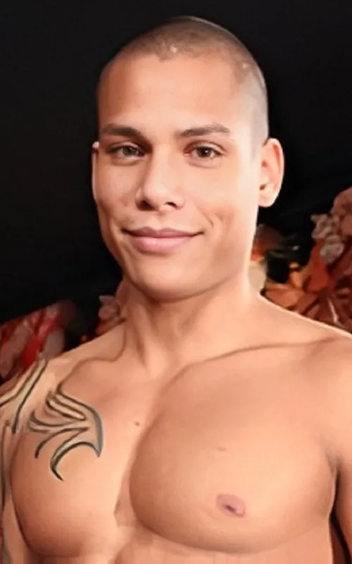 Angel Salazar