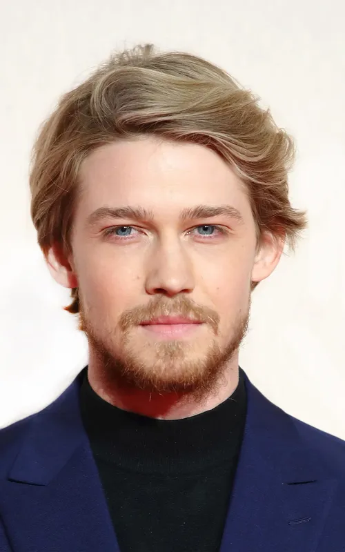 Joe Alwyn