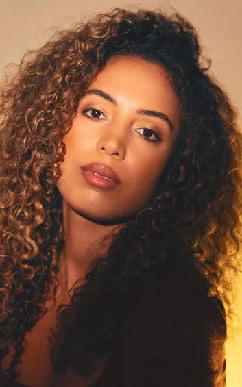 Nahla Attali