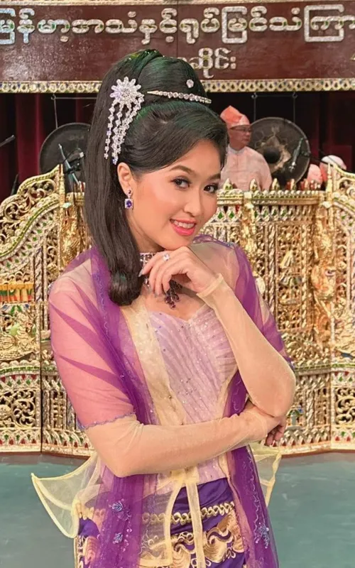 Win Thapyay Htun