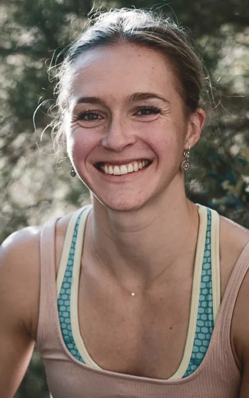 Julia Chanourdie