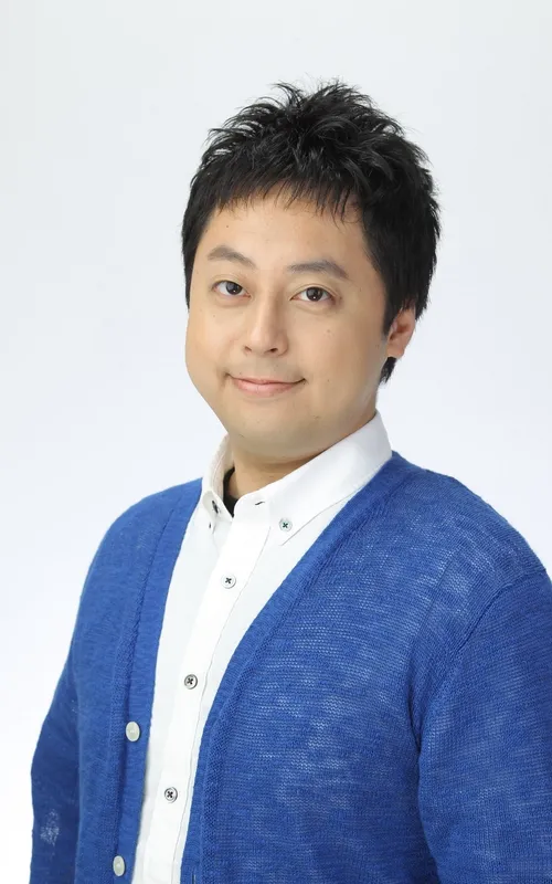 Masashi Hashimoto