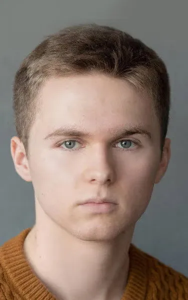 Gus Barry