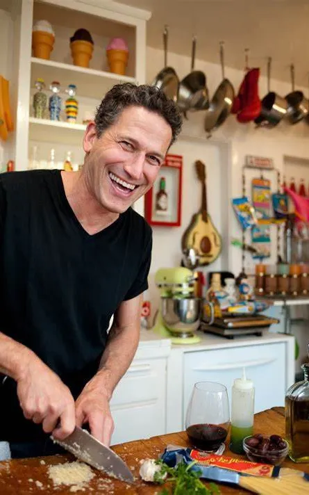 Bob Blumer