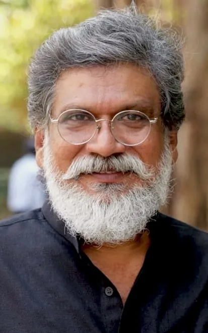 C.H. Jayarao