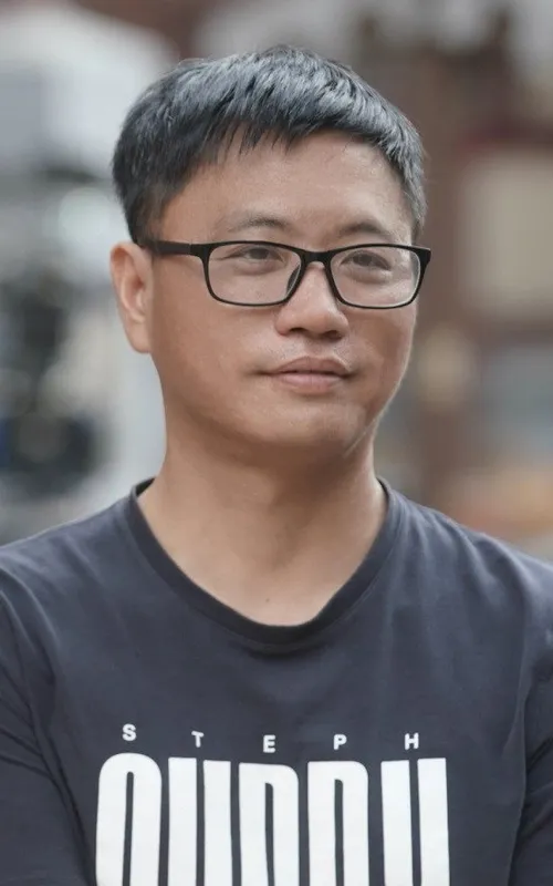 Luo Zhigang