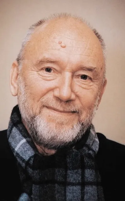 Andrey Torstensen
