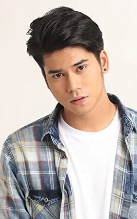 Mark Anthony Oblea