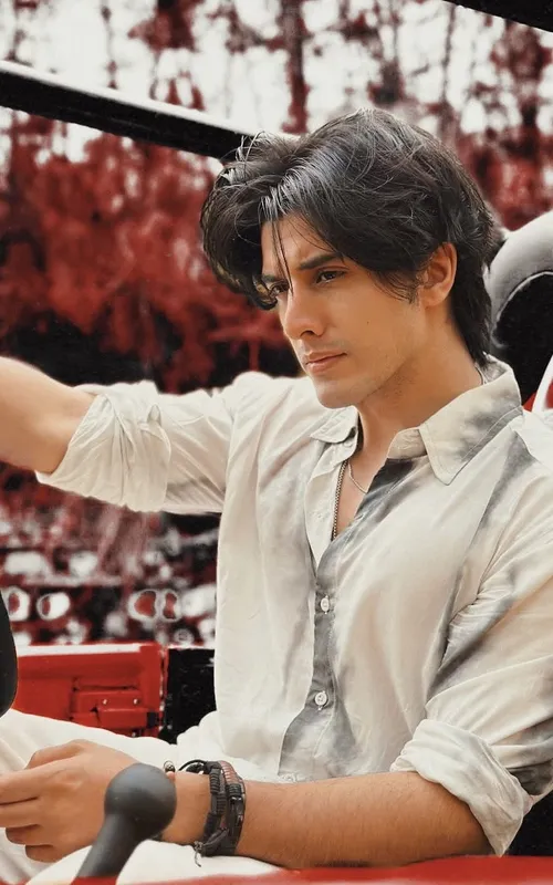 Danyal Zafar