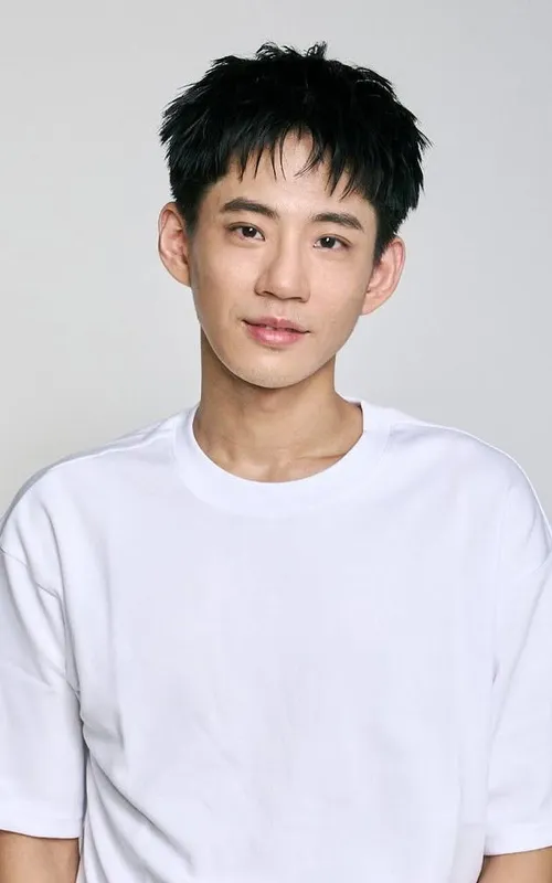 Lin Ren-cong