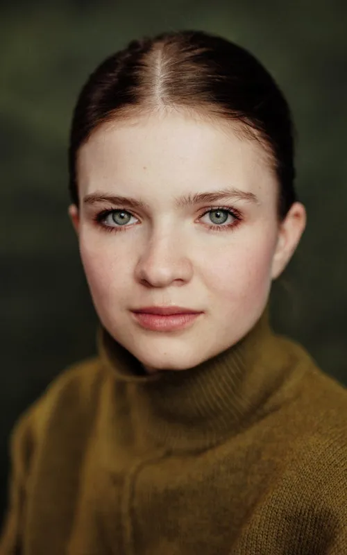 Dorotka Peniašková