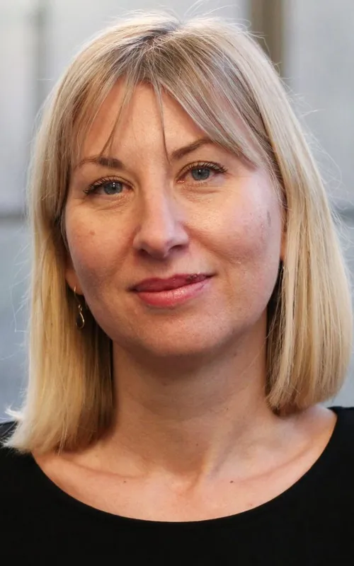 Karin Frei