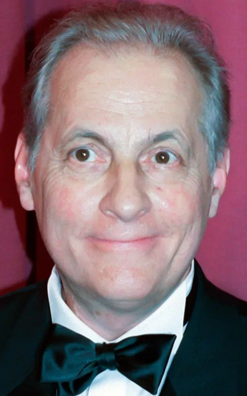 Michel Serrault