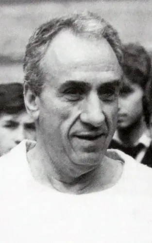 Nikola Rudarov
