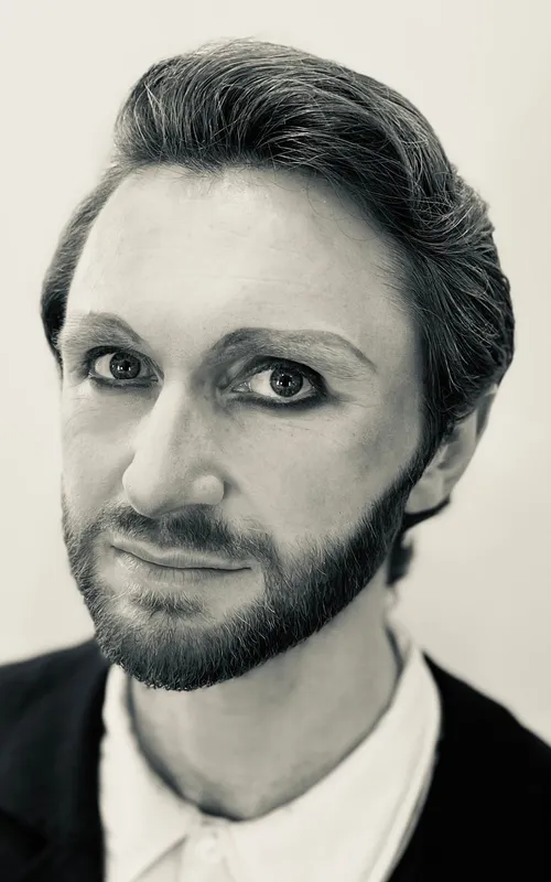 Jack Thorpe-Baker