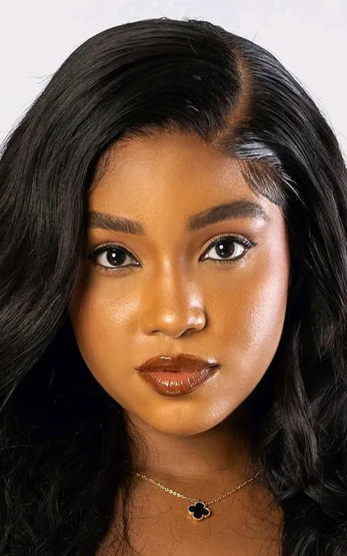 Ruby P. Okezie
