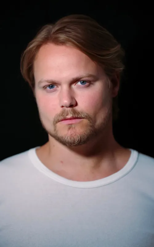 Timo Gastager