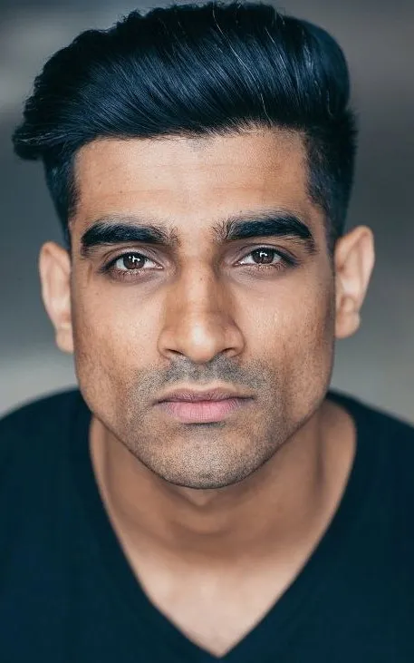 Navinder Bhatti