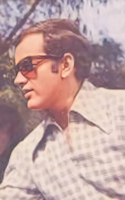 Agustín Martínez Solares